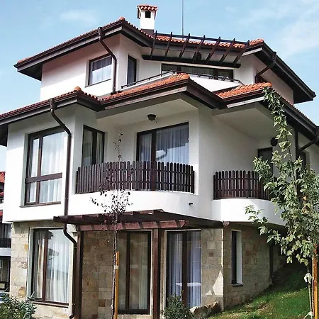 Village Bay View Villas Ix * Kosharitsa