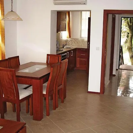 Village Bay View Villas Ix Apartment