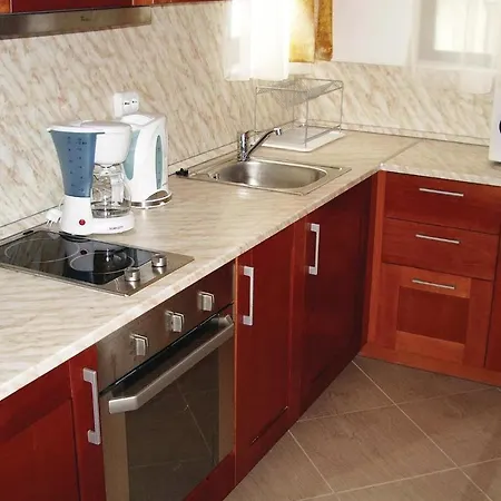 Village Bay View Villas Ix * Kosharitsa